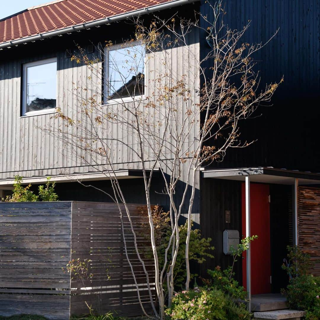 アイトフース | 北欧住宅｜注文住宅｜広島・岡山・山口のインスタグラム