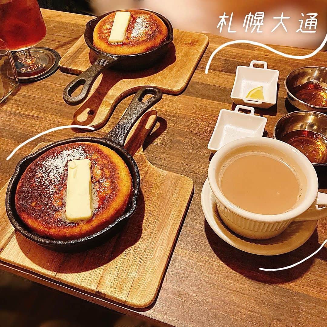 本田みくのグルメインスタ