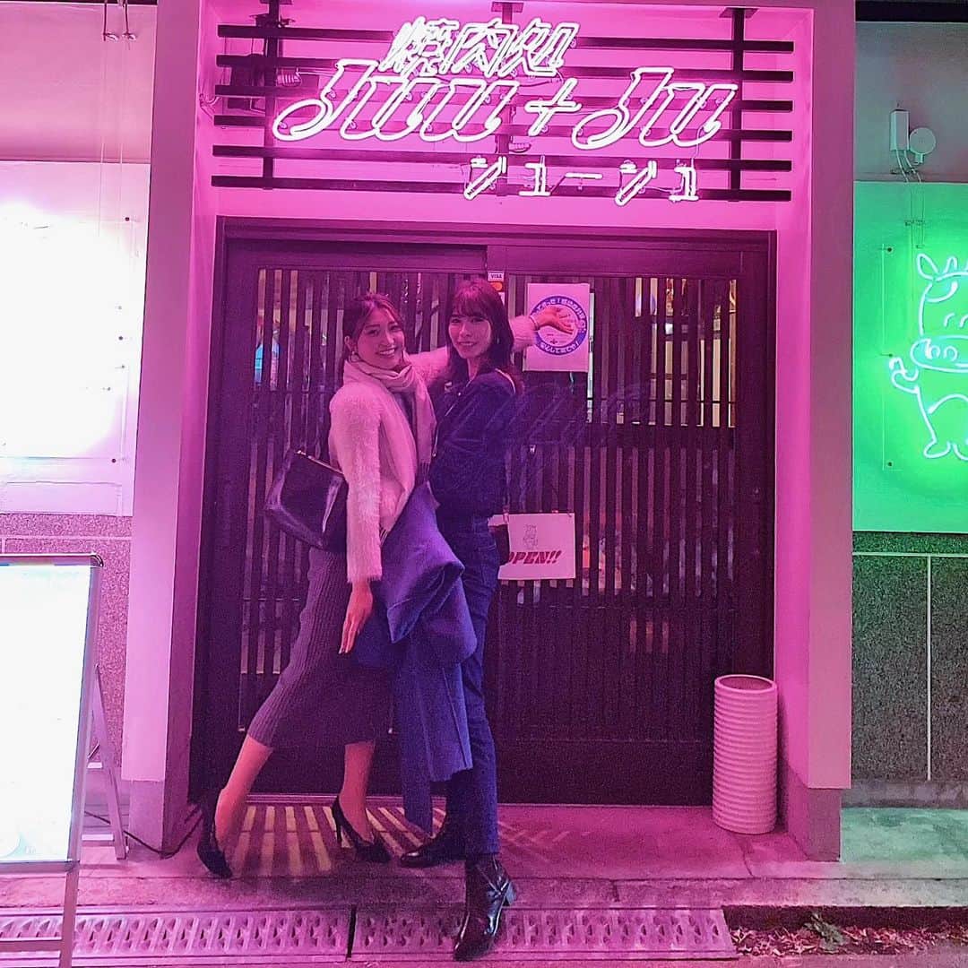 Yuika Matsuのインスタグラム