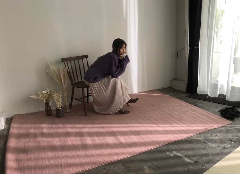 松村沙友理さんのインスタグラム写真 - (松村沙友理Instagram)「GRLオフショットですっ  可愛いお洋服いっぱいでした♡  #GRL ＃可愛いお洋服大好きっ」11月21日 21時44分 - matsumura_sayuri_official
