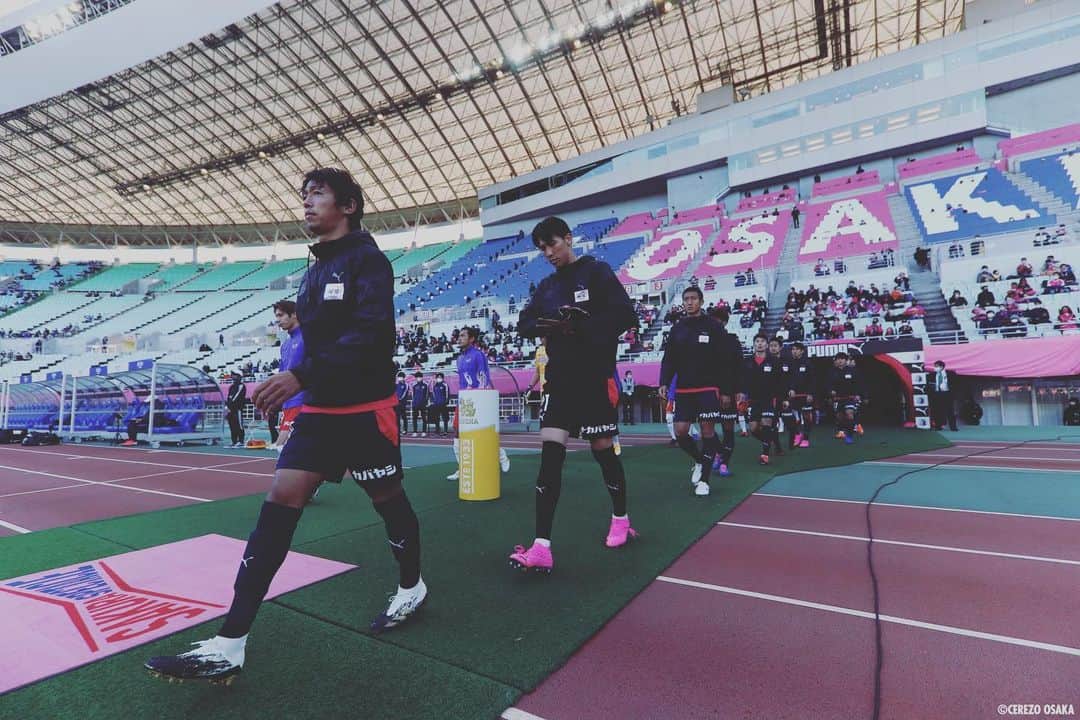 清武弘嗣さんのインスタグラム写真 清武弘嗣instagram 悔いなく 11月21日 21時39分 Kiyotake Hiroshi Official