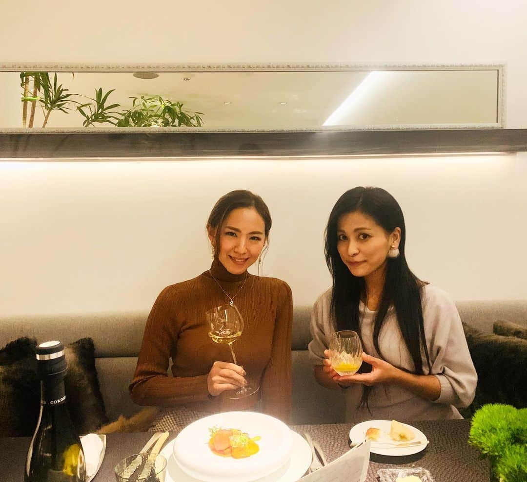 西内ひろのグルメインスタ