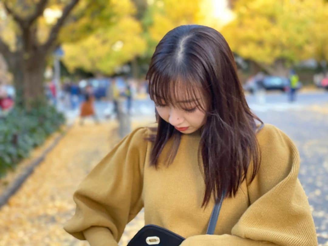 のインスタグラム：「iPhoneのカメラ優秀やなほんと。📸」