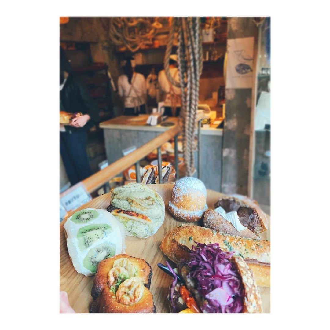 樹神のグルメインスタ