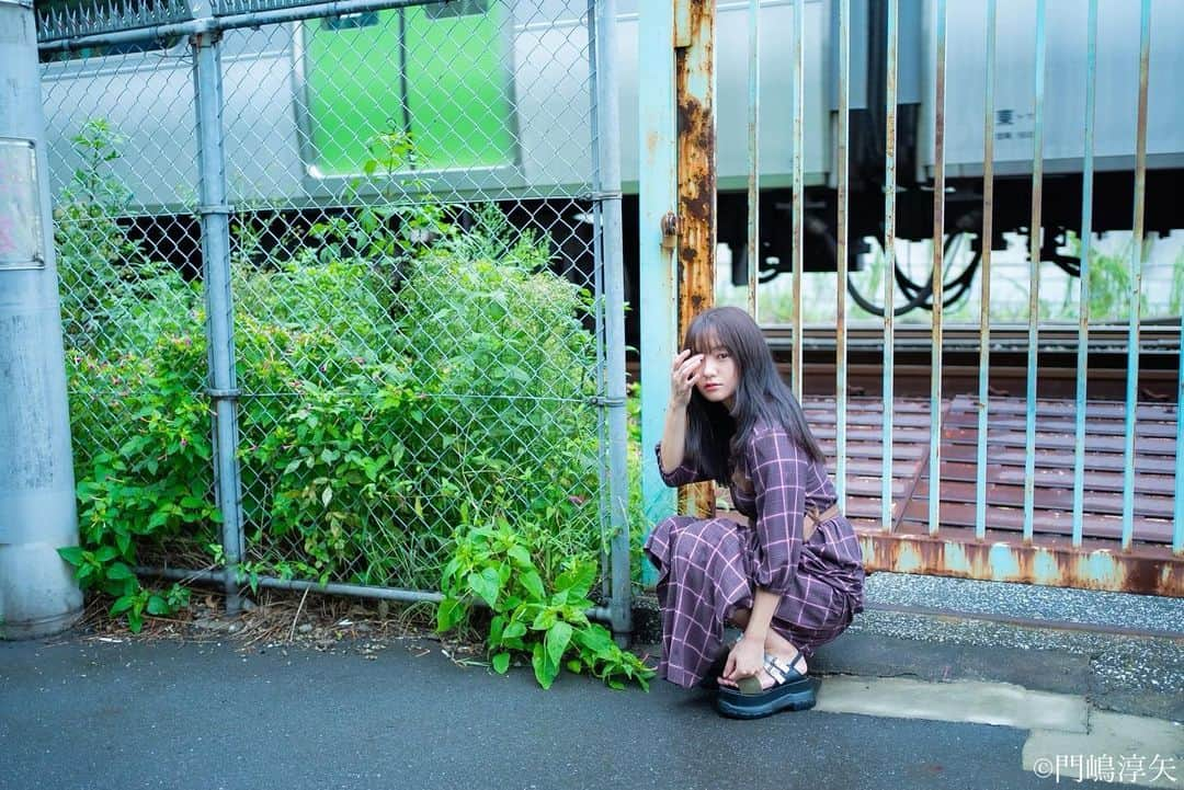 西永彩奈さんのインスタグラム写真 - (西永彩奈Instagram)「9 . . 撮影／門嶋淳矢さん @junkado88 . .  #写真#ポートレート#ガールズフォト#人像 #デート#東京カメラ部#スクリーンに恋して#インスタグラビア#グラビア#グラビアアイドル #photo#portrait#japanesegirl#girlsphoto #lovers_nippon_portrait#good_portraits_world#portraitphotography#photo_jpn#gravure#gravureidol」11月21日 22時01分 - nishinagaayana