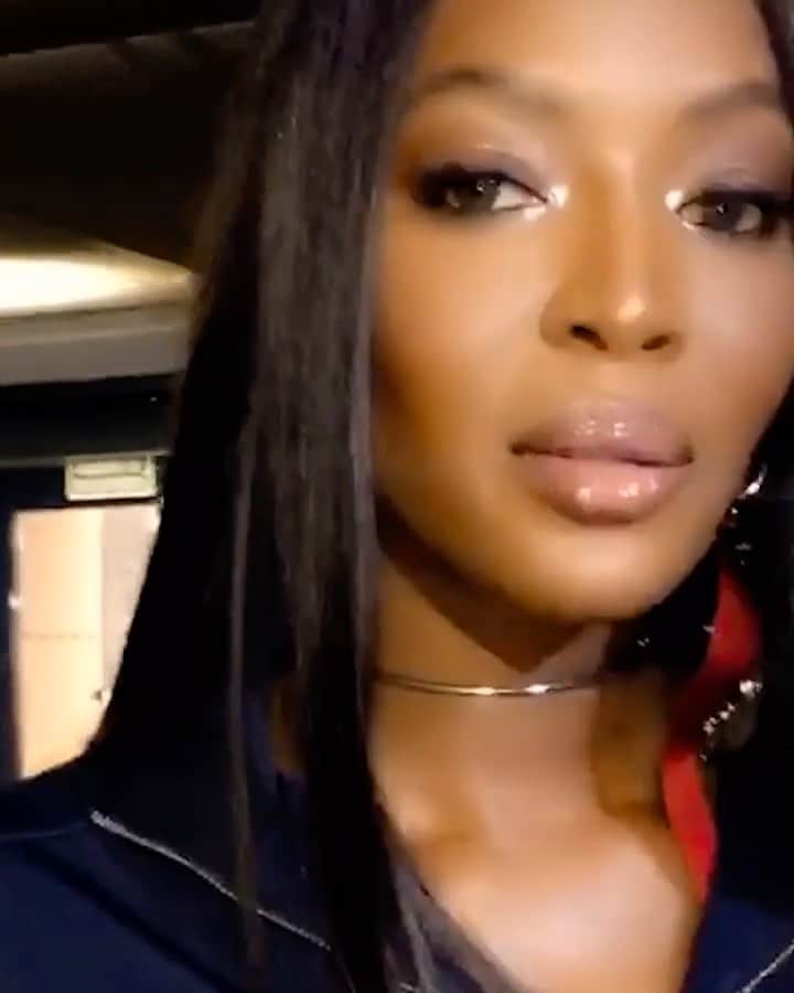 パット・マグラスのインスタグラム
