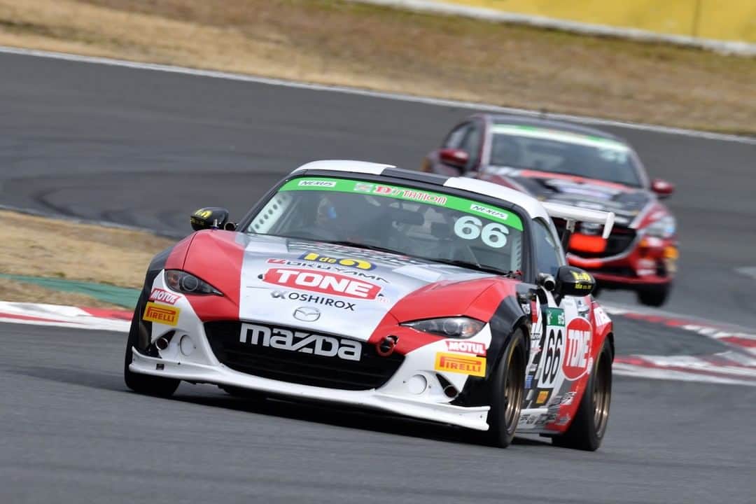MOTUL Japanのインスタグラム