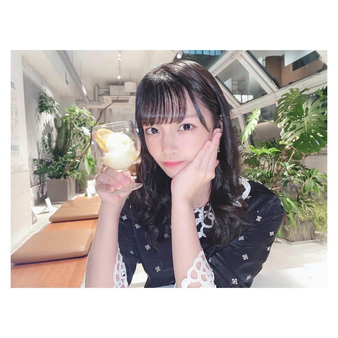 岩田陽菜のインスタグラム