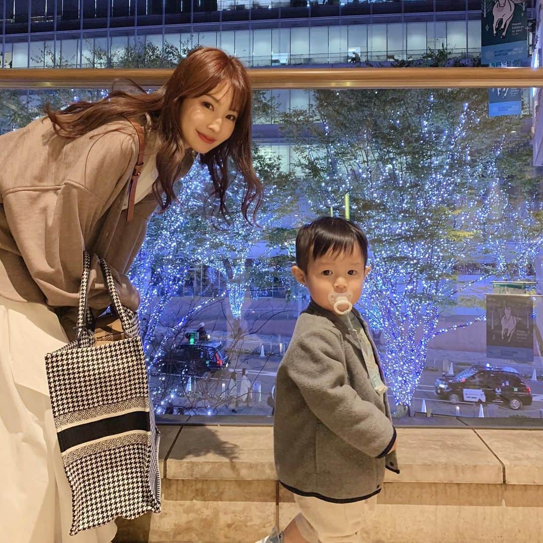 仁藤みさきのグルメインスタ