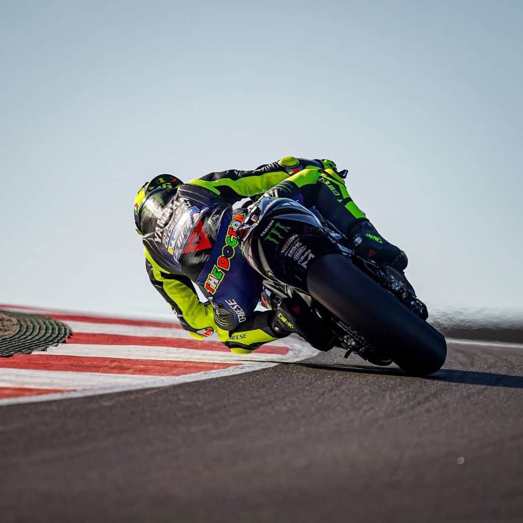 YamahaMotoGPのインスタグラム