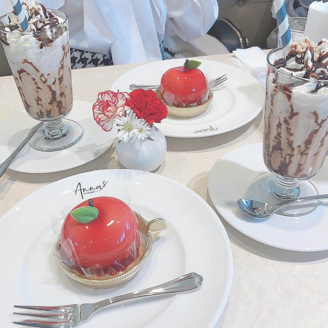 真城里帆のグルメインスタ