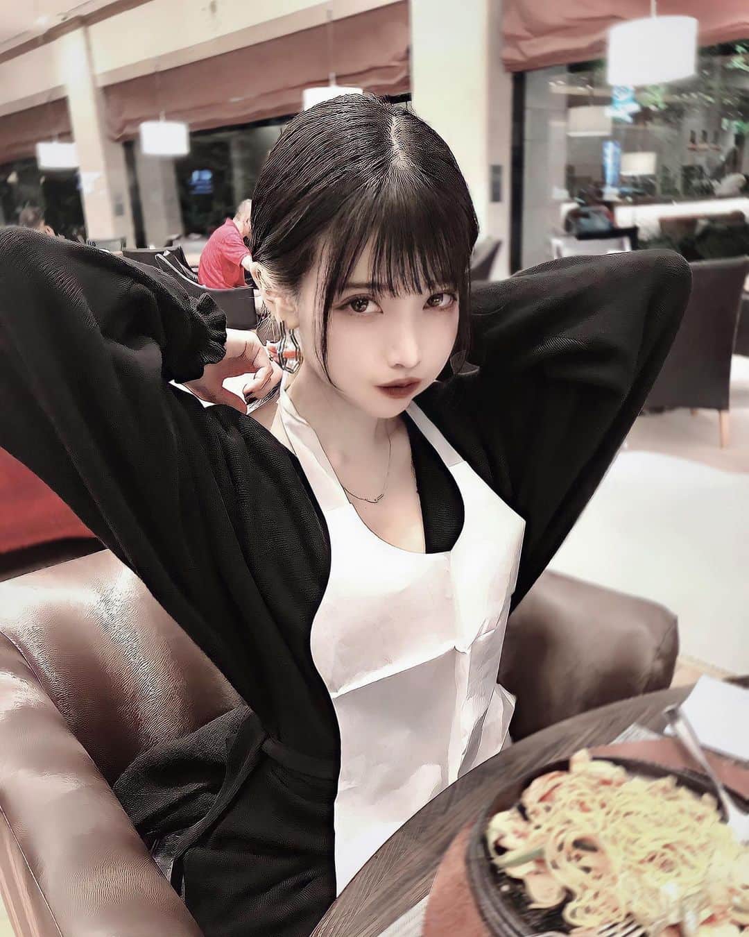 Seinaのインスタグラム