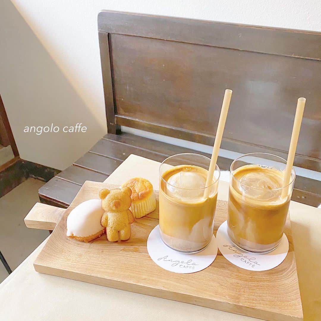 haruのグルメインスタ