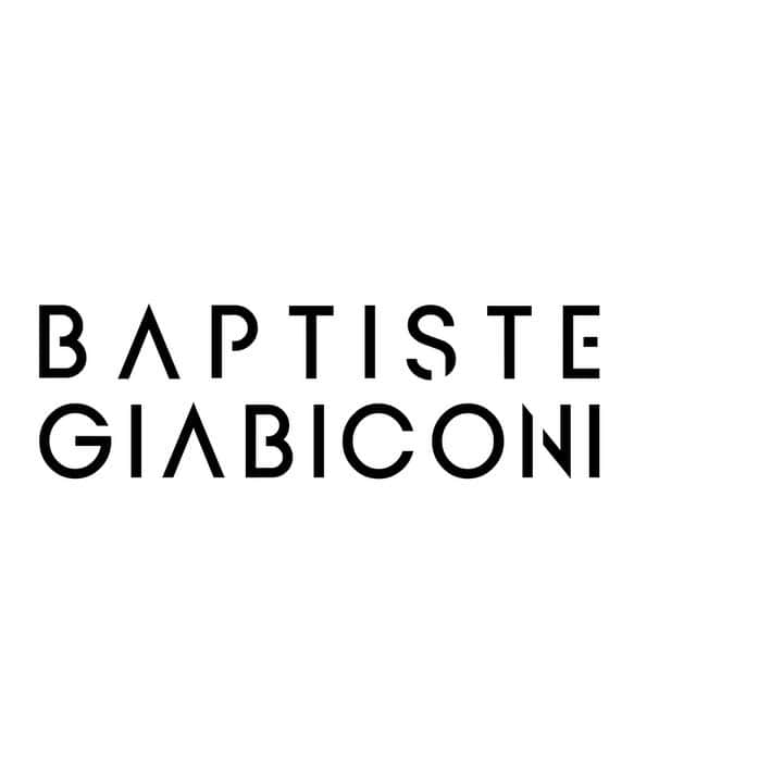 Baptiste Giabiconiのインスタグラム