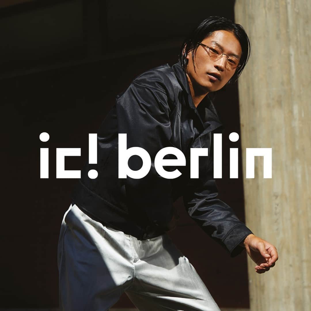 アイシー ベルリンさんのインスタグラム写真 - (アイシー ベルリンInstagram)「We are proud to represent Berlin in everything we do from our name, to our handmade frames but also in our independant personalities that are our customers.   What does Berlin represent to you?   #icberlin #icberlinofficial #berlin #eyewear」11月21日 22時25分 - icberlinofficial