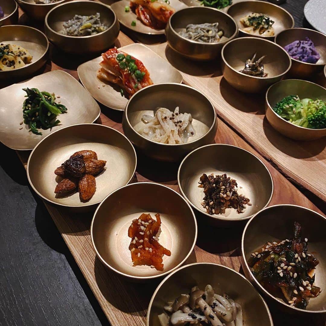 山﨑 薫のグルメインスタ