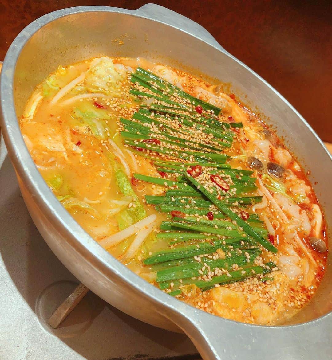 長瀬葵のグルメインスタ