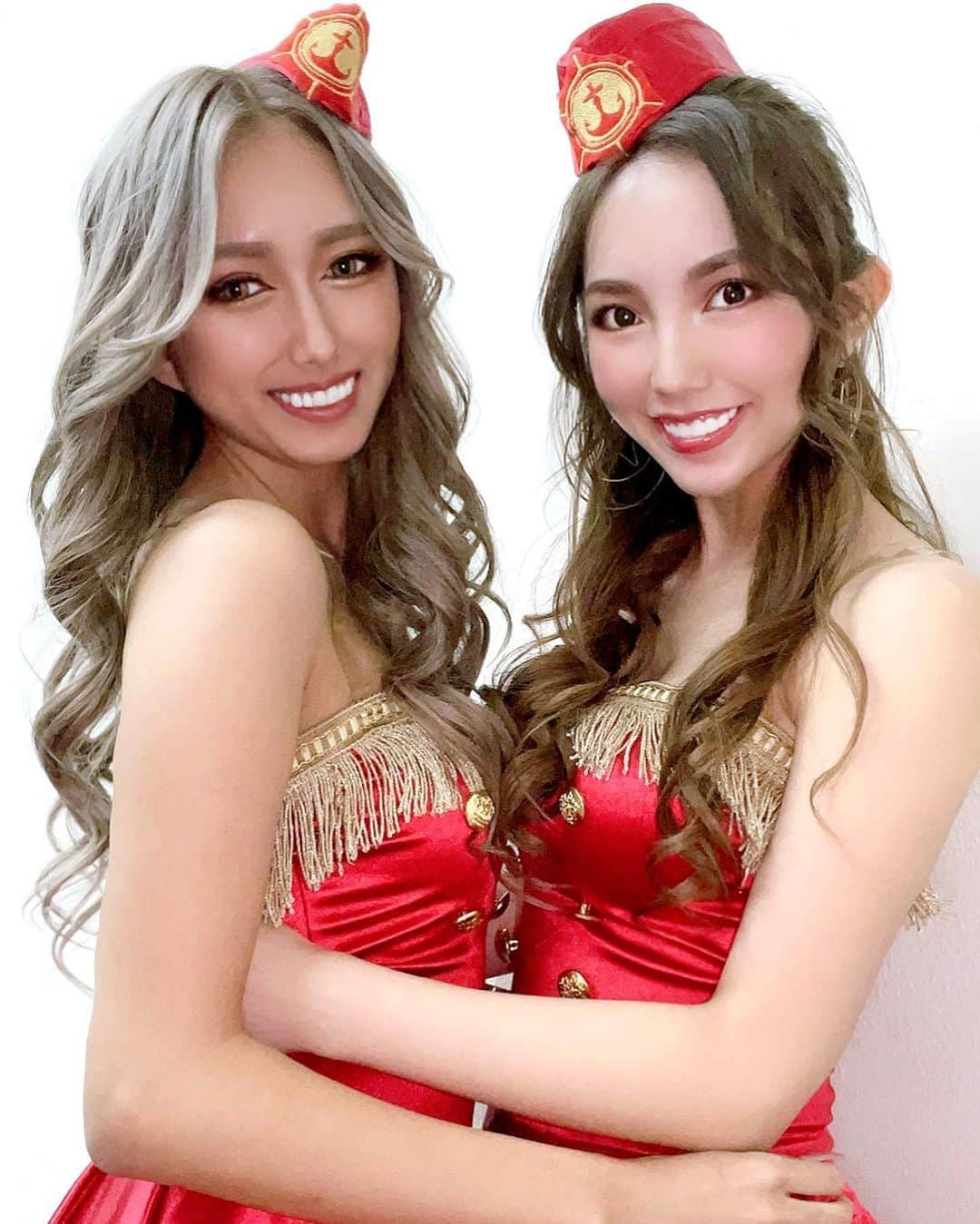 キャシー凛のインスタグラム