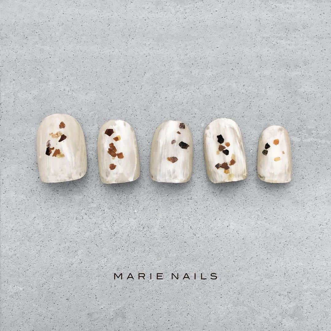 marienails_jpnのインスタグラム：「#nailartist #nailstagram #nailsofinstagram #nailswag #nailpro #nailist #marienails #nail #nails #naildesign #nailart #fashion #trend  #gelnails #instanails #fashionista #fashionlove #nailfie #マリーネイルズ #ネイルデザイン #ネイル #ジェルネイル #ファッション #ネイルサロン #ネイリスト #お洒落さんと繋がりたい #美甲 #ネイルアート #おしゃれ #コーデ」