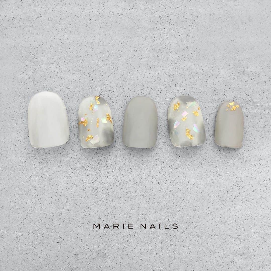 marienails_jpnのインスタグラム：「#nailartist #nailstagram #nailsofinstagram #nailswag #nailpro #nailist #marienails #nail #nails #naildesign #nailart #fashion #trend  #gelnails #instanails #fashionista #fashionlove #nailfie #マリーネイルズ #ネイルデザイン #ネイル #ジェルネイル #ファッション #ネイルサロン #ネイリスト #お洒落さんと繋がりたい #美甲 #ネイルアート #おしゃれ #コーデ」