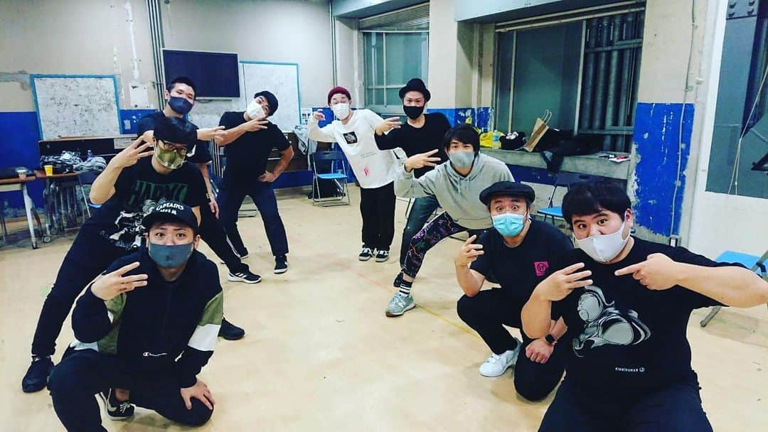 川谷修士さんのインスタグラム写真 - (川谷修士Instagram)「emptystage  11月27日 無限大ドームステージⅠ 脳破壊」11月21日 22時53分 - 2chokenju_shuji