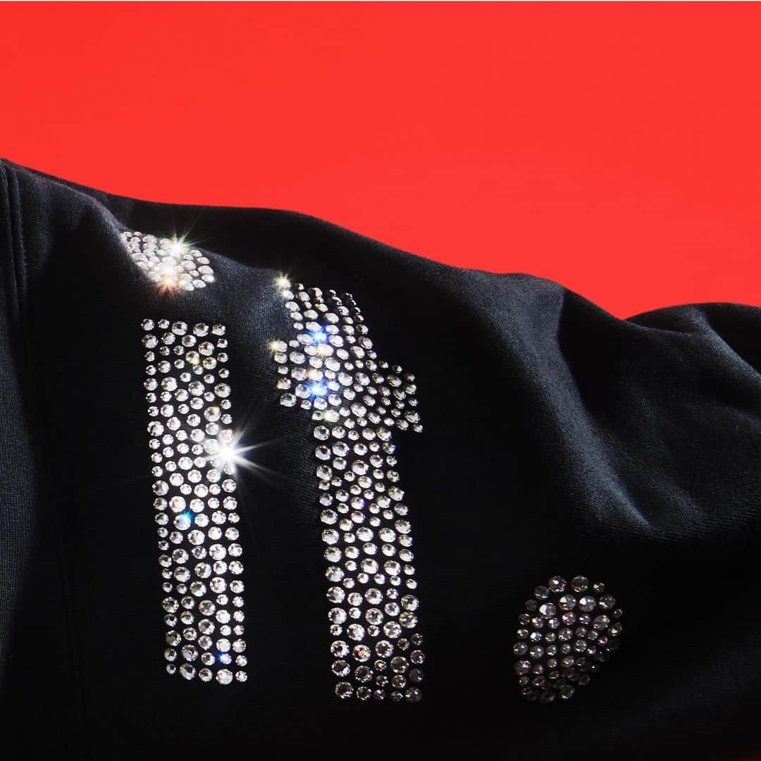 SWAROVSKIのインスタグラム