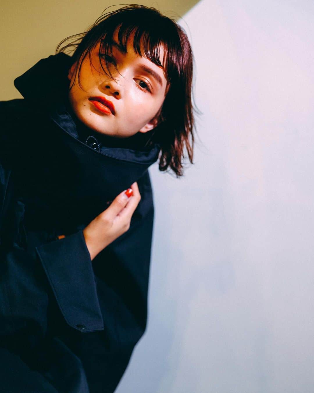 Yanagihara Hirokiのインスタグラム