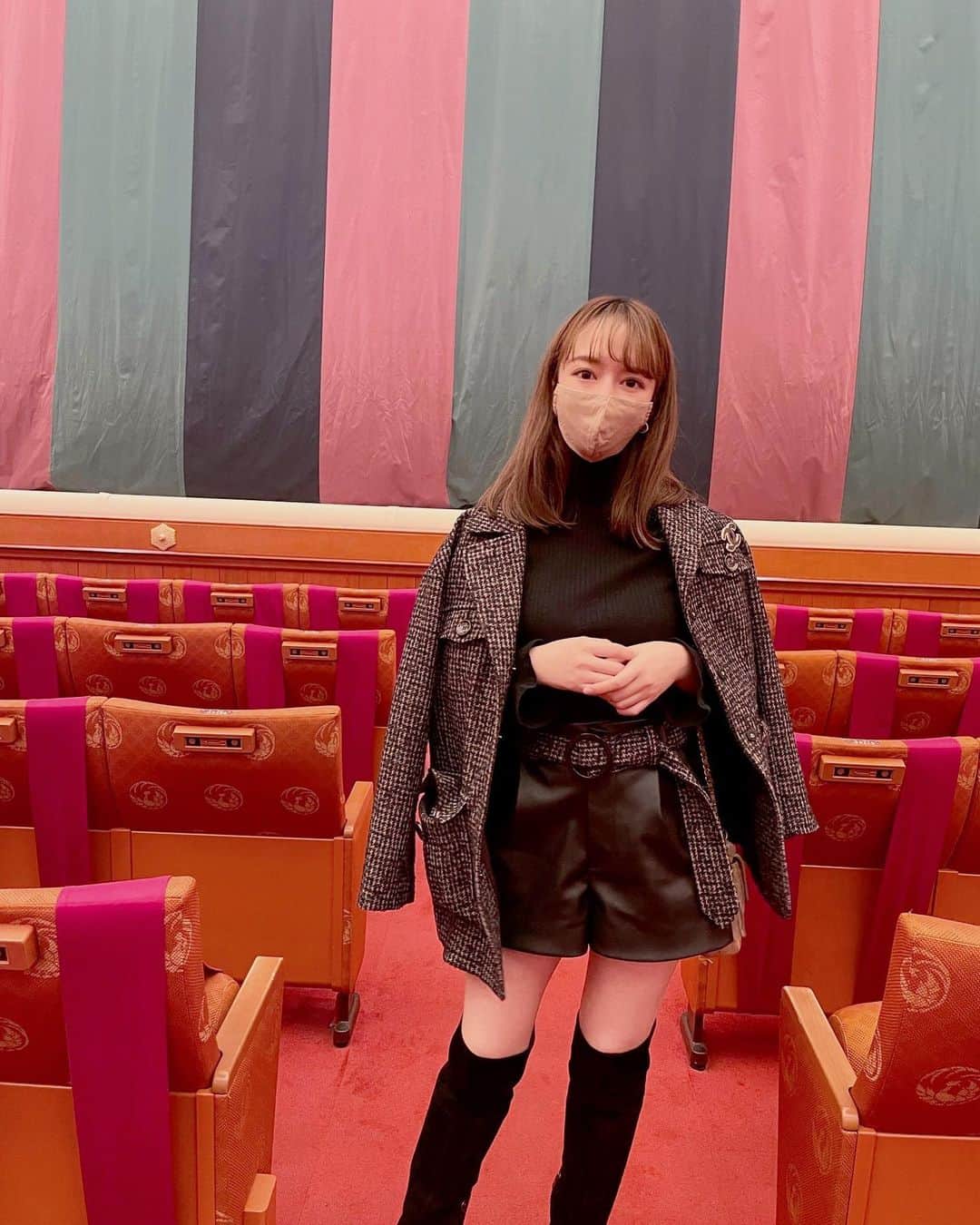 梛野里佳子のグルメインスタ