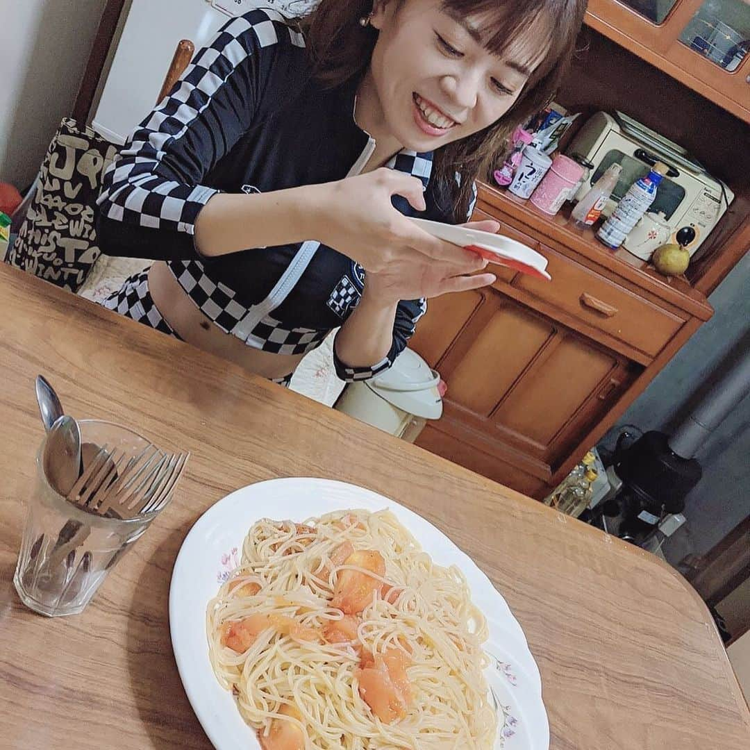 及川愛未のインスタグラム