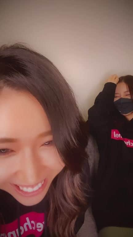 佐山愛のインスタグラム：「YouTubeチャンネル 『LOVEchannel -らぶちゃん-』  2020/12/25 START!!!!」
