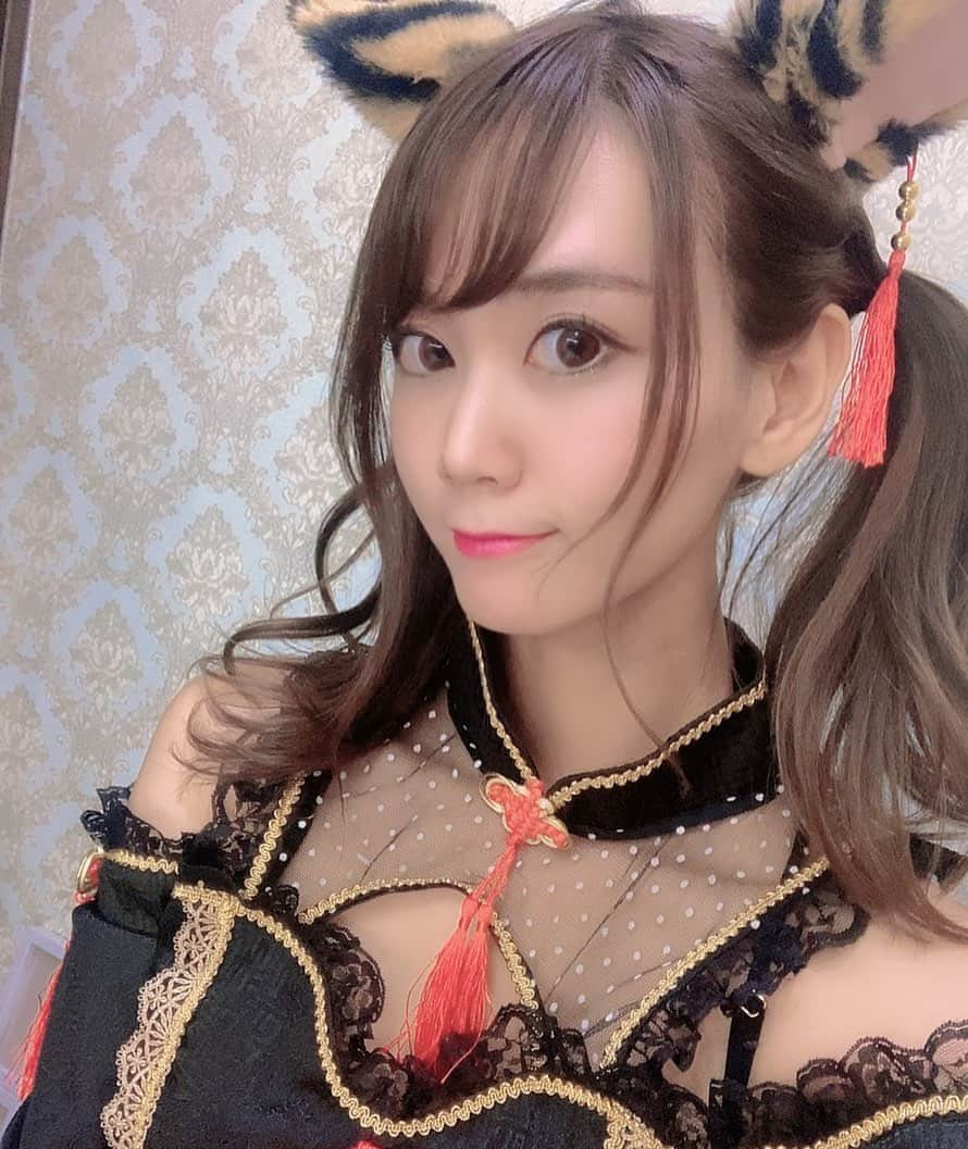 安藤まいのインスタグラム