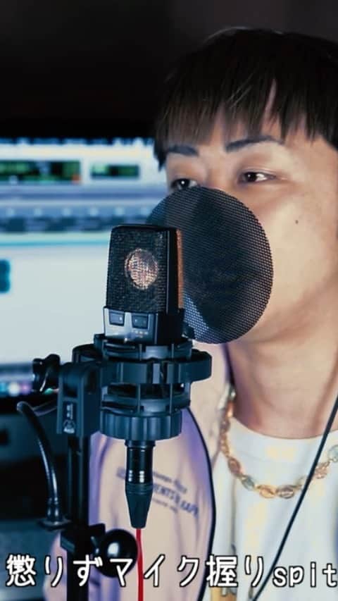 言×THEANSWER（アンサー）のインスタグラム
