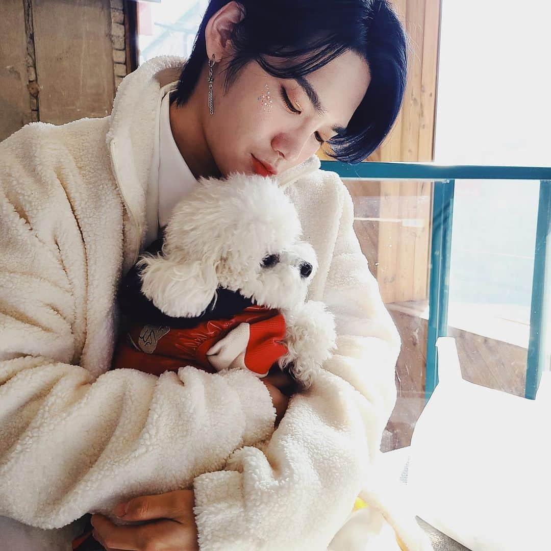 高田健太（KENTA）のインスタグラム：「:)」