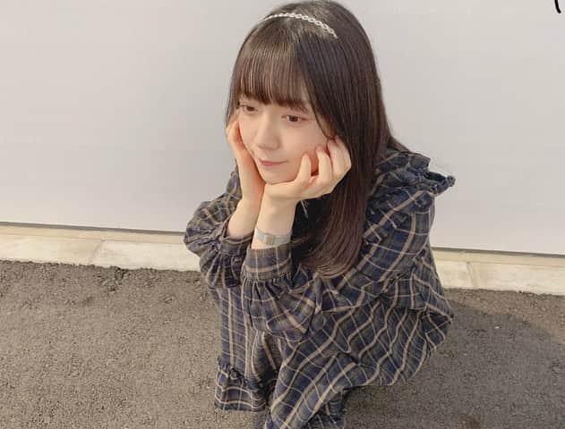 坂本真凛のインスタグラム：「トーク会ありがとうございました💕」