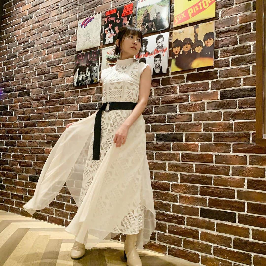 大場美奈のインスタグラム