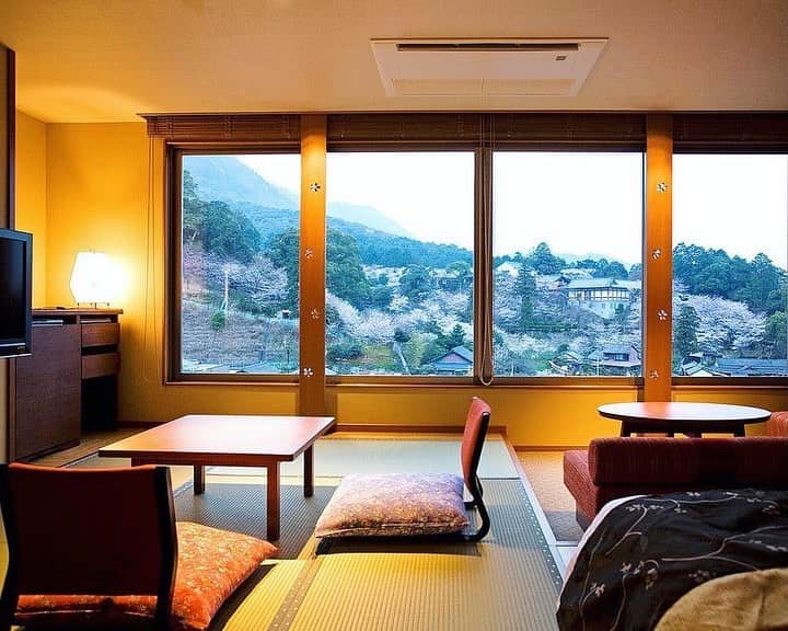 JAPAN TRIP 大人旅〜厳選の宿〜のインスタグラム