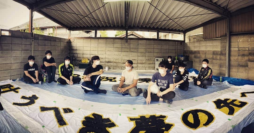 和田益典のインスタグラム