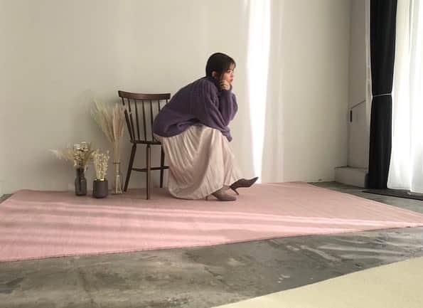 GRLさんのインスタグラム写真 - (GRLInstagram)「#repost @matsumura_sayuri_official via @PhotoAroundApp  GRLオフショットですっ  可愛いお洋服いっぱいでした♡  #GRL ＃可愛いお洋服大好きっ ・・・ #グレイル #松村沙友理 #乃木坂46」11月22日 9時31分 - grl_official
