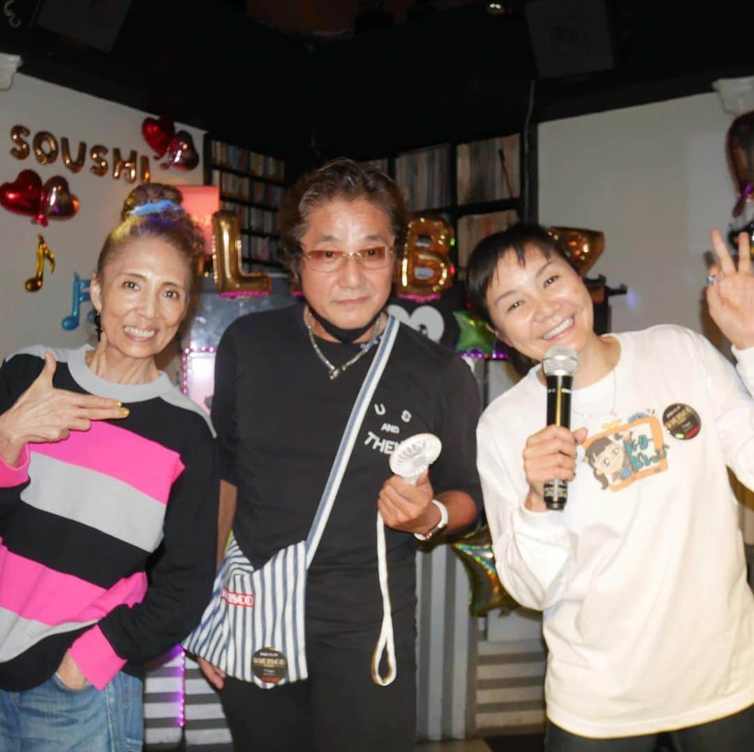 山本華世のグルメインスタ