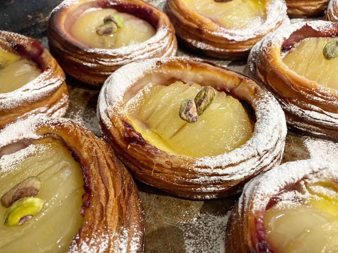 笹塚駅のパン屋さん オパンのグルメインスタ