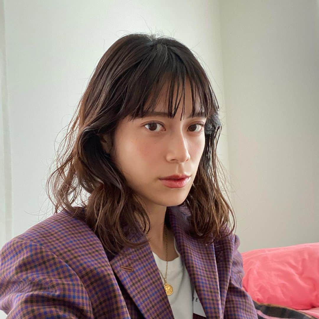 保坂美亜のインスタグラム
