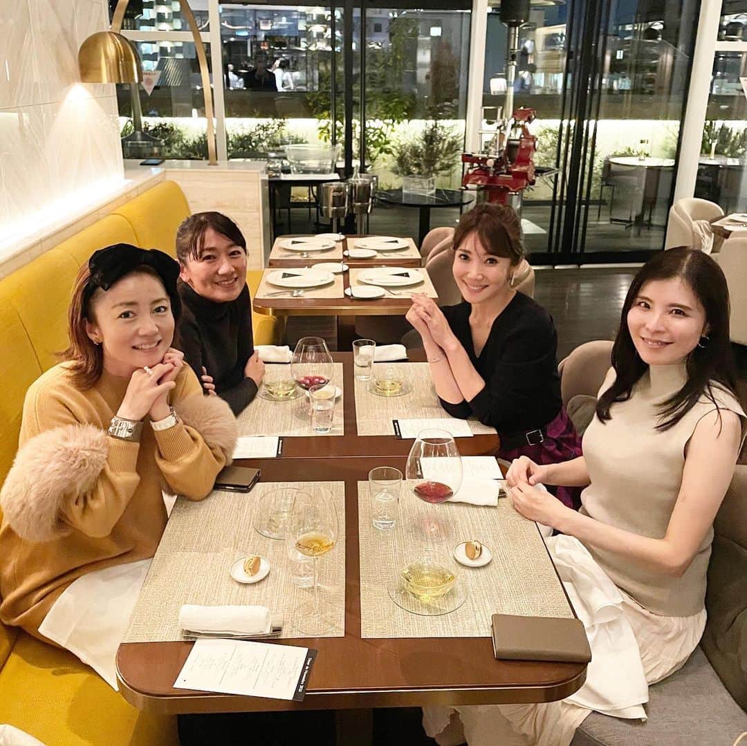 吉田美紀のグルメインスタ