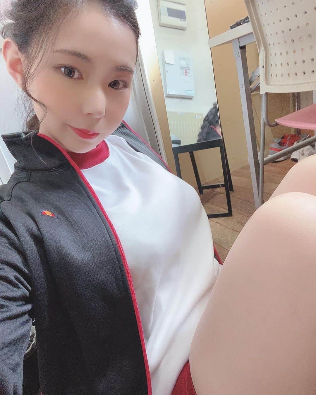 吉根ゆりあのインスタグラム