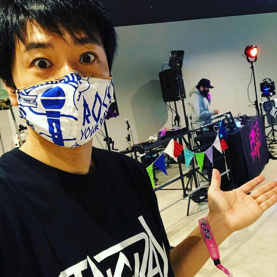 藤田琢己のインスタグラム