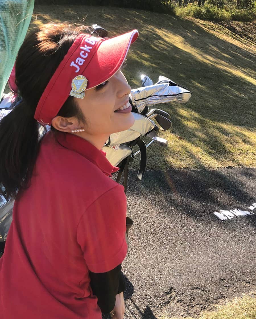 安藤あいかのインスタグラム：「変だしかわいいわたしの友達👻」