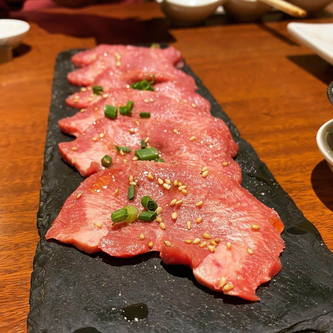 rasuさんのインスタグラム写真 - (rasuInstagram)「やっぱり昨日も最高でした… 緒つじさん最高にうんめぇ……」11月22日 10時15分 - rashu_eat