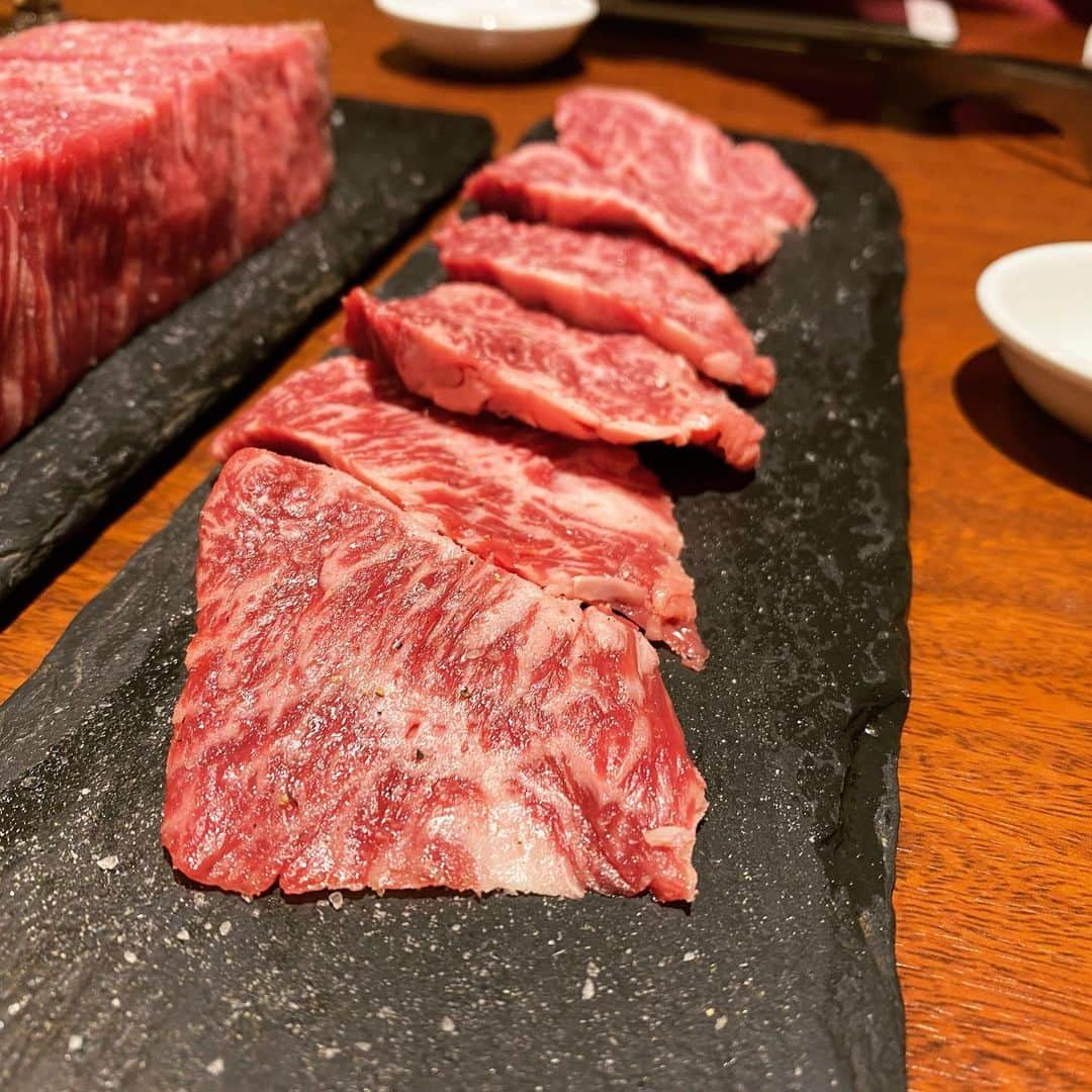 rasuさんのインスタグラム写真 - (rasuInstagram)「やっぱり昨日も最高でした… 緒つじさん最高にうんめぇ……」11月22日 10時15分 - rashu_eat