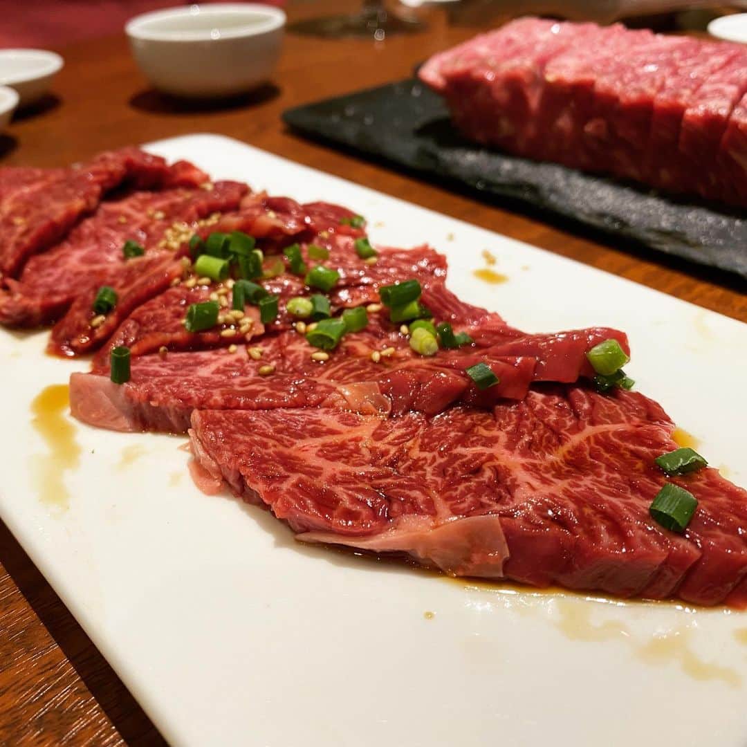 rasuさんのインスタグラム写真 - (rasuInstagram)「やっぱり昨日も最高でした… 緒つじさん最高にうんめぇ……」11月22日 10時15分 - rashu_eat