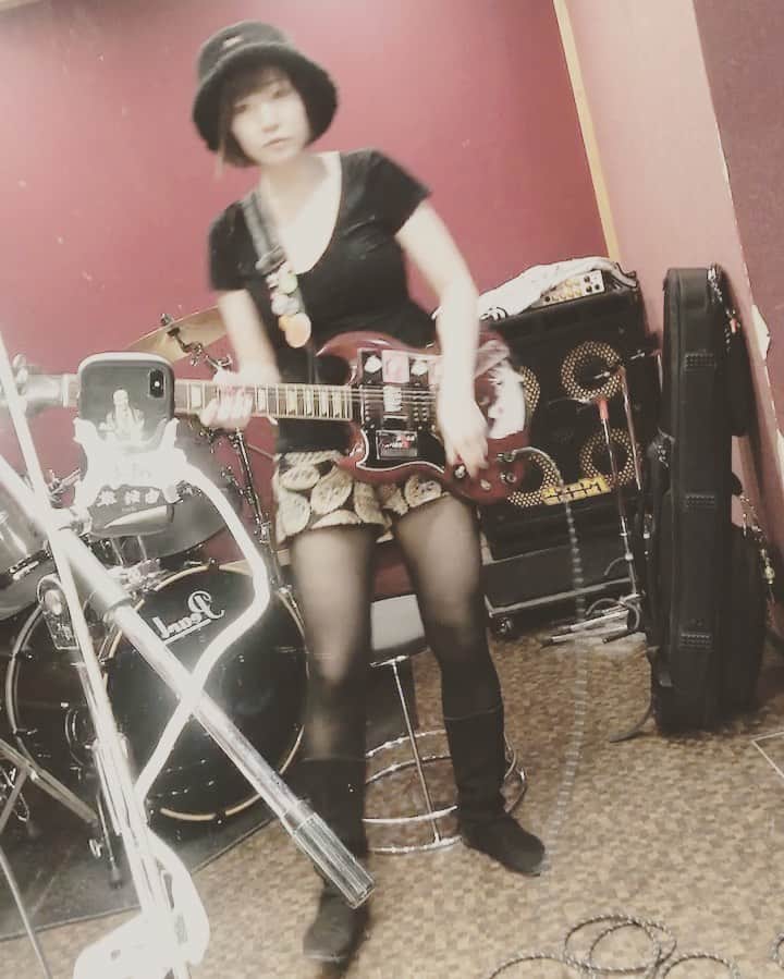 ちゃんまいのインスタグラム