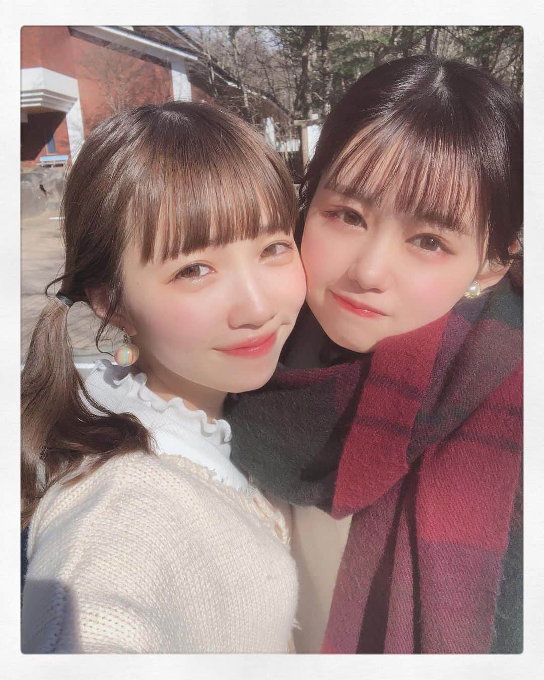 青葉ひなりのインスタグラム